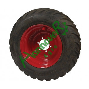 Колесо 6-1617205   5508856 , Lemken